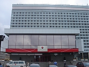 Отель "Азимут"