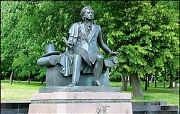 Литературная тематика