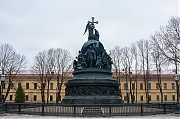 Новгородские святыни