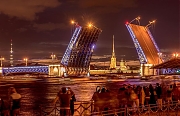 Блистательный Петербург 5дней/4ночи