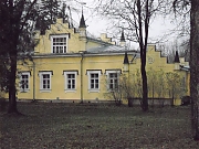 усадьба "Извара"