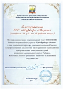 МО Рыбацкое