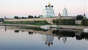 Экскурсия по Государевой дороге в Крестцы