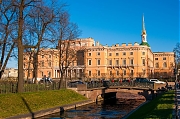 Мистический Петербург