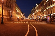 Мистический Петербург