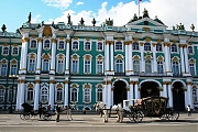 Очарование Петербурга 3дня/2ночи